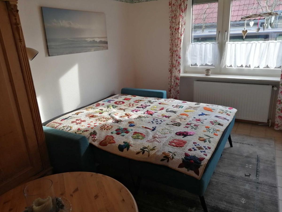Apartment Fewo Cux No 16