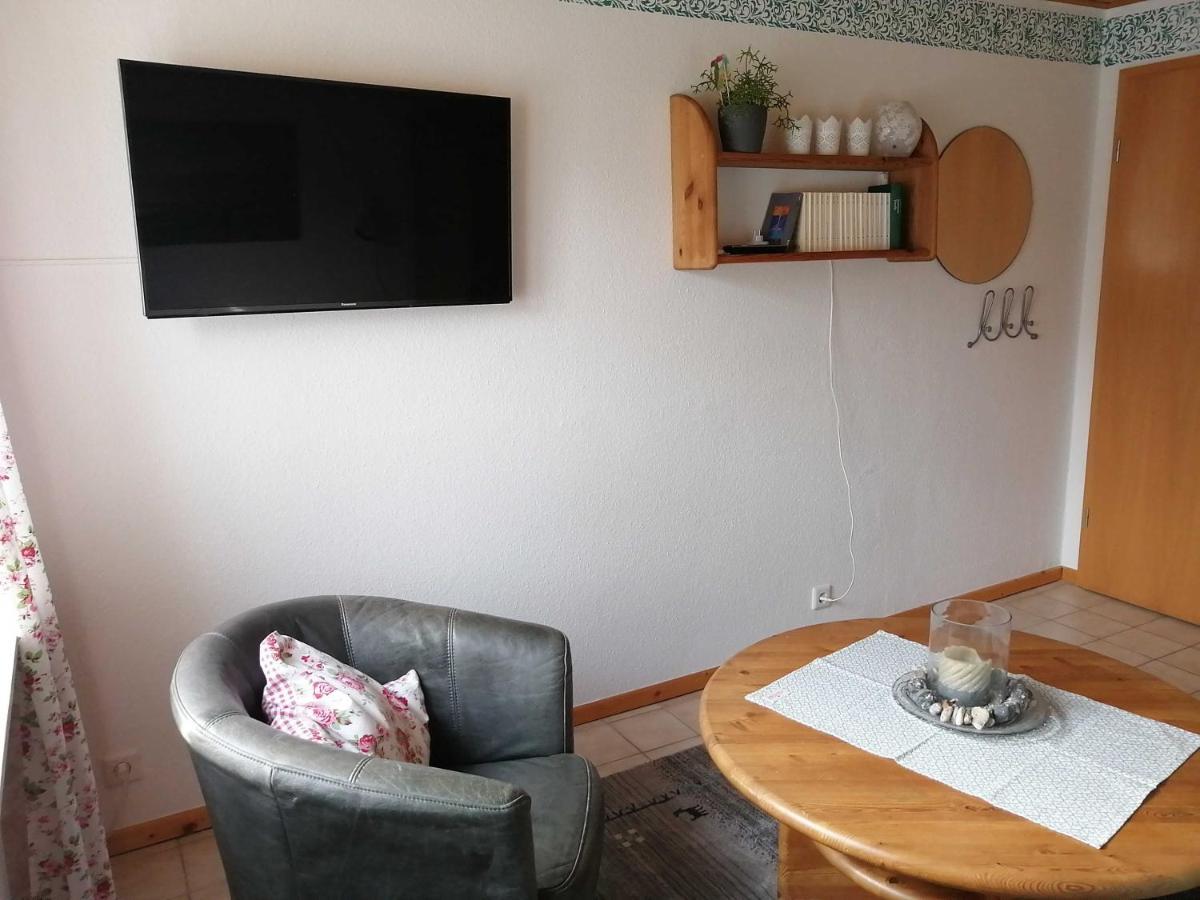 Fewo Cux No 16 Apartment *