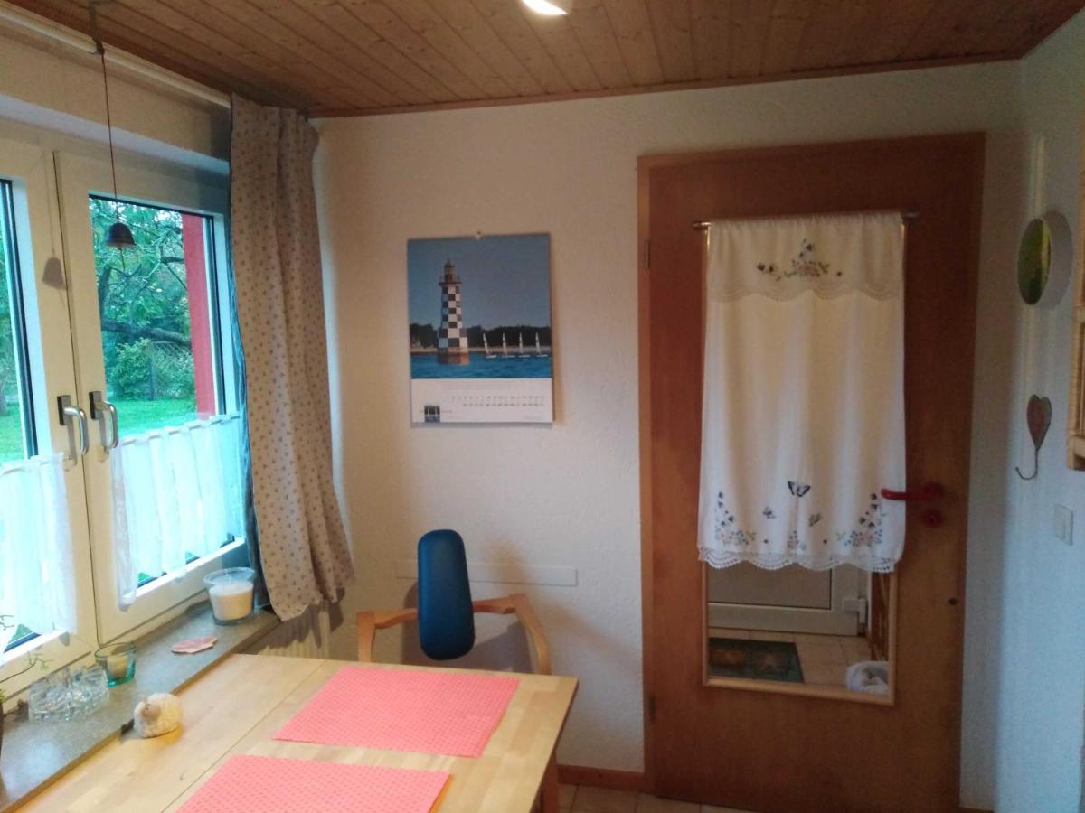 Fewo Cux No 16 Apartment