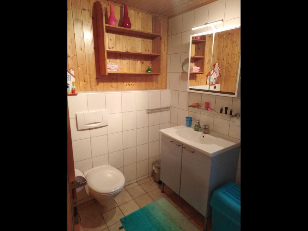 Apartment Fewo Cux No 16 Cuxhaven
