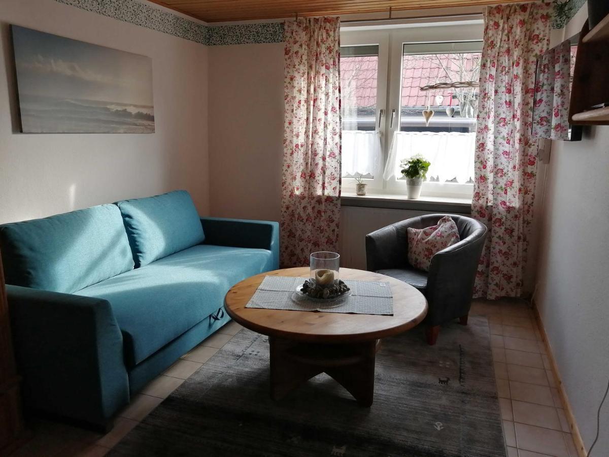 Apartment Fewo Cux No 16 Cuxhaven