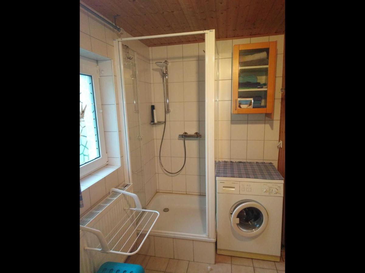 Apartment Fewo Cux No 16